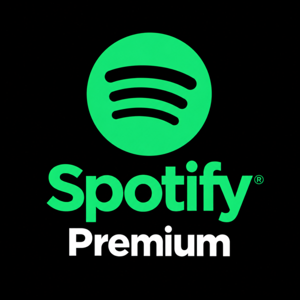 Spotify Premium Standard (2 Months)